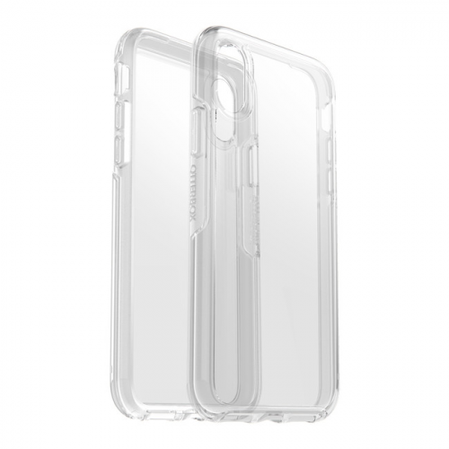 Otterbox Symmetry iPhone XR Clear