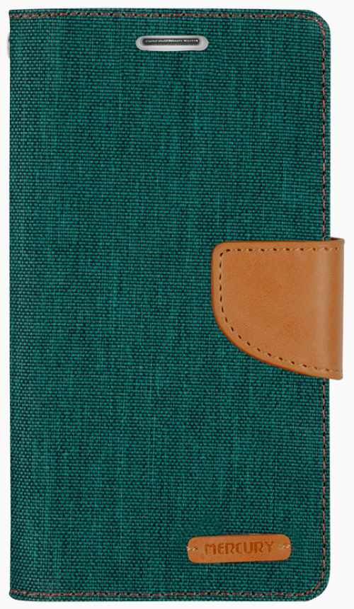 Canvas Diary iPhone 6 / 6s Vert