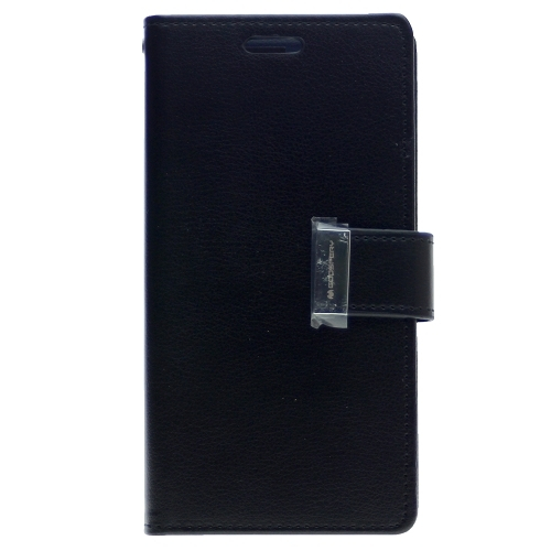 iPhone 11 Pro - Rich Diary - Noir