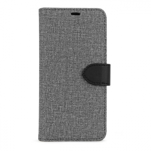 Galaxy S20 FE - Folio Gris / Noir