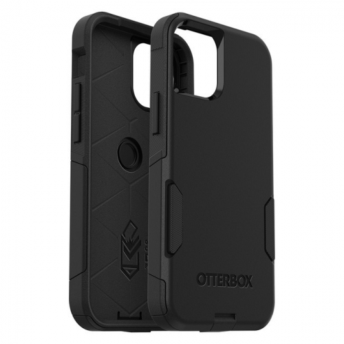 Otterbox Commuter iPhone 12 Mini Noir