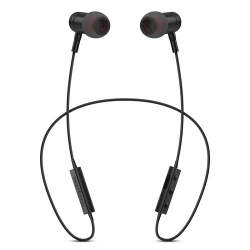 Naztech - Ecouteurs sans fil Magnetique Alloy