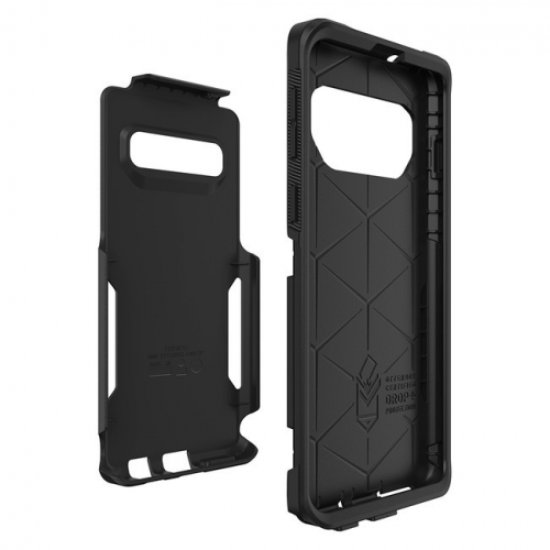 Otterbox Commuter Samsung S10 Noir