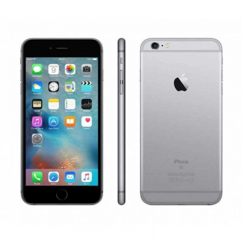 Cell iPhone 6S Plus Gris 32 Go