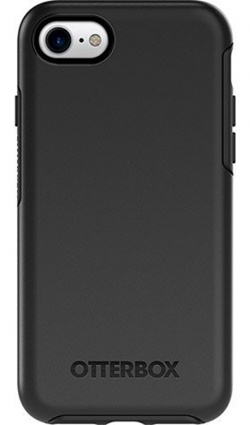 Otterbox Symmetry iPhone 7 / 8 Noir