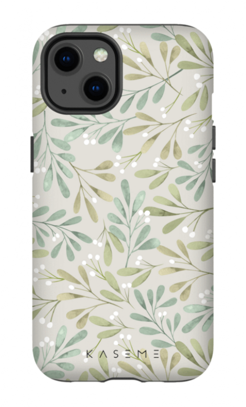 Kase Me iPhone 11 - Ivy Beige