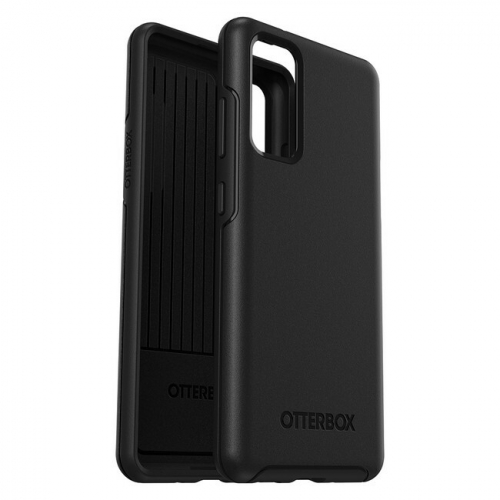 Otterbox Symmetry Samsung S20 FE Noir