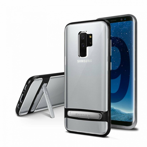 Dream Bumper Galaxy S9 Noir