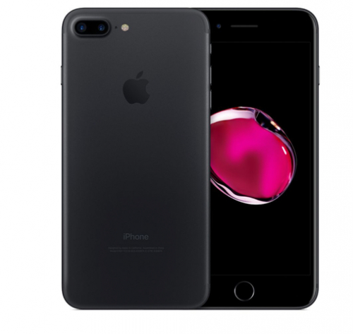 Cell iPhone 7 Plus Noir 32 Go 