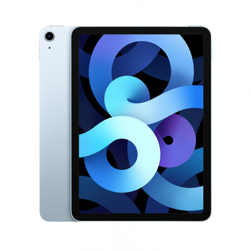 iPad Air 4 64 Go Bleu Ciel (Neuf)