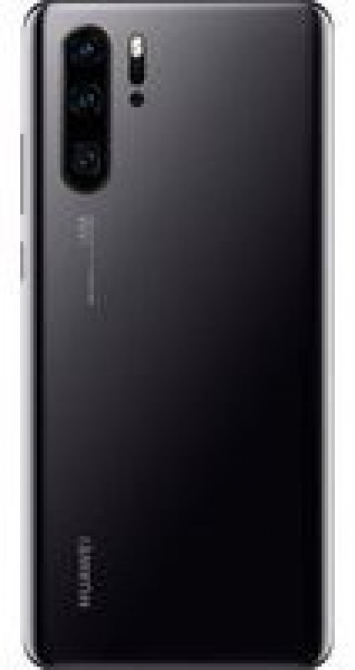 Cell Huawei P30 Noir 128 Go Unlock