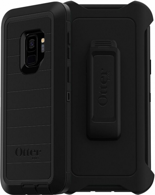 Otterbox Defender Samsung Note 8 Noir