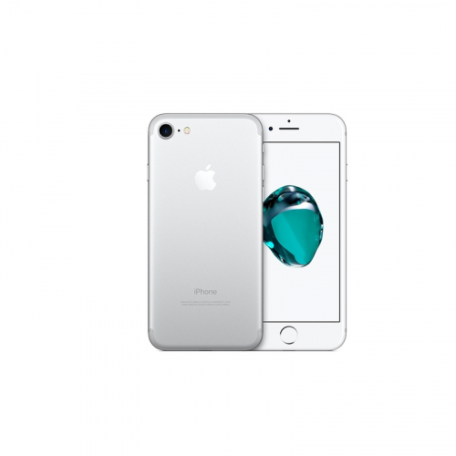 Cell iPhone 7 Argent 32 Go 