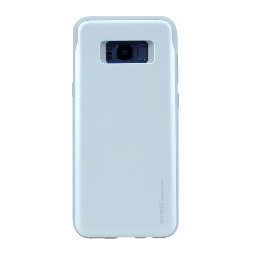 Sky Slide - Galaxy A8 (8) Blanc