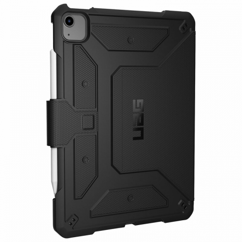 UAG - Metropolis Folio iPad Air 4 / iPad Pro 11 Noir