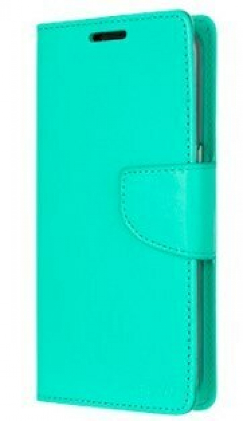 Bravo Diary Samsung Galaxy S9 Turquoise