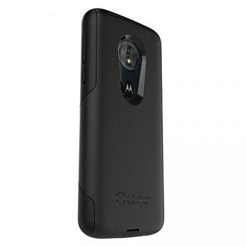 Moto G6 Play - Otterbox Commuter Noir