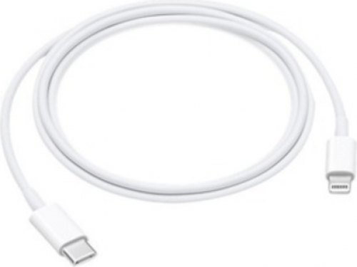 HyperGear - Cable USB-C vers Lightning 3 Pieds Vrac - Blanc
