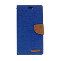 iPhone 11 Pro - Canvas Diary - Bleu