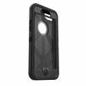 Otterbox Defender iPhone SE2 / SE3 / 7 / 8 Noir