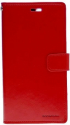 iPhone 11 Pro Max - Blue Moon Diary - Rouge