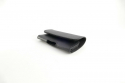 Savard Atelier Etui en cuir - Moyen Horizontal