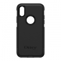 iPhone XS Max - Otterbox Commuter - Noir