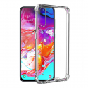 DropZone - Galaxy A70 Clear