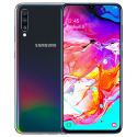 Cell Samsung Galaxy A70 128 Go 