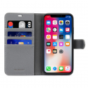 iPhone 11 Pro - B.E. Folio - Noir / Gris 