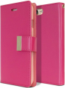 iPhone 7 / 8 / SE2 / SE3 - Rich Diary - Rose Fonce