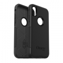 Otterbox Commuter iPhone Xs Max Noir