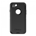 Otterbox Defender iPhone SE2 / SE3 / 7 / 8 Noir