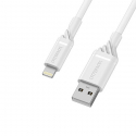 Otterbox - Câble de Charge Lightning MFI 6 pieds - Blanc