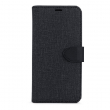 iPhone 12 Pro Max - B.E. Folio - Noir / Noir