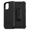 Otterbox Defender iPhone 12 Pro Max Noir
