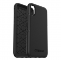 Otterbox Symmetry iPhone XR Noir