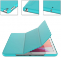 JETech Etui pour iPad 7 / 8 bleu