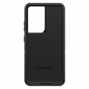 Samsung S21 Ultra - Otterbox Defender - Noir