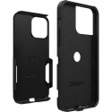 iPhone 13 Pro - Otterbox Commuter - Noir
