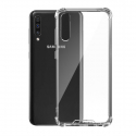 DropZone - Galaxy A50 Clear