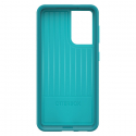 Samsung S21 - Otterbox Symmetry - Bleu