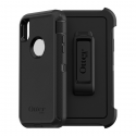 Otterbox Defender iPhone Xr Noir