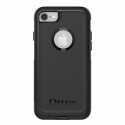 Otterbox Commuter - iPhone SE 2020/7/8 Noir