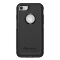 iPhone 7 / 8 / SE2 / SE3 - Otterbox Commuter - Noir