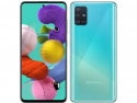 Cell Samsung Galaxy A51 128 Go  Bleu (O.B.)