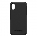 Otterbox Symmetry iPhone XR Noir