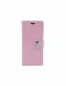 iPhone X / XS - Rich Diary - Rose