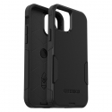 iPhone 12 / 12 Pro - Otterbox Commuter - Noir