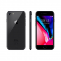 Cell iPhone 8 Noir 64 Go 